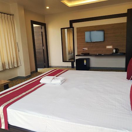 N B Sonar Bangla Hotel Kalyani Buitenkant foto