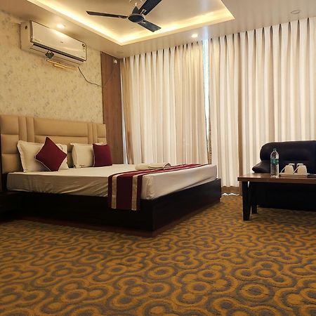 N B Sonar Bangla Hotel Kalyani Buitenkant foto