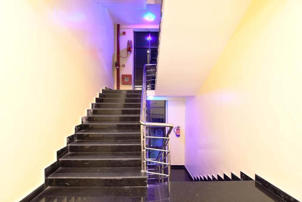 N B Sonar Bangla Hotel Kalyani Buitenkant foto