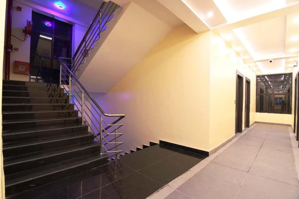 N B Sonar Bangla Hotel Kalyani Buitenkant foto