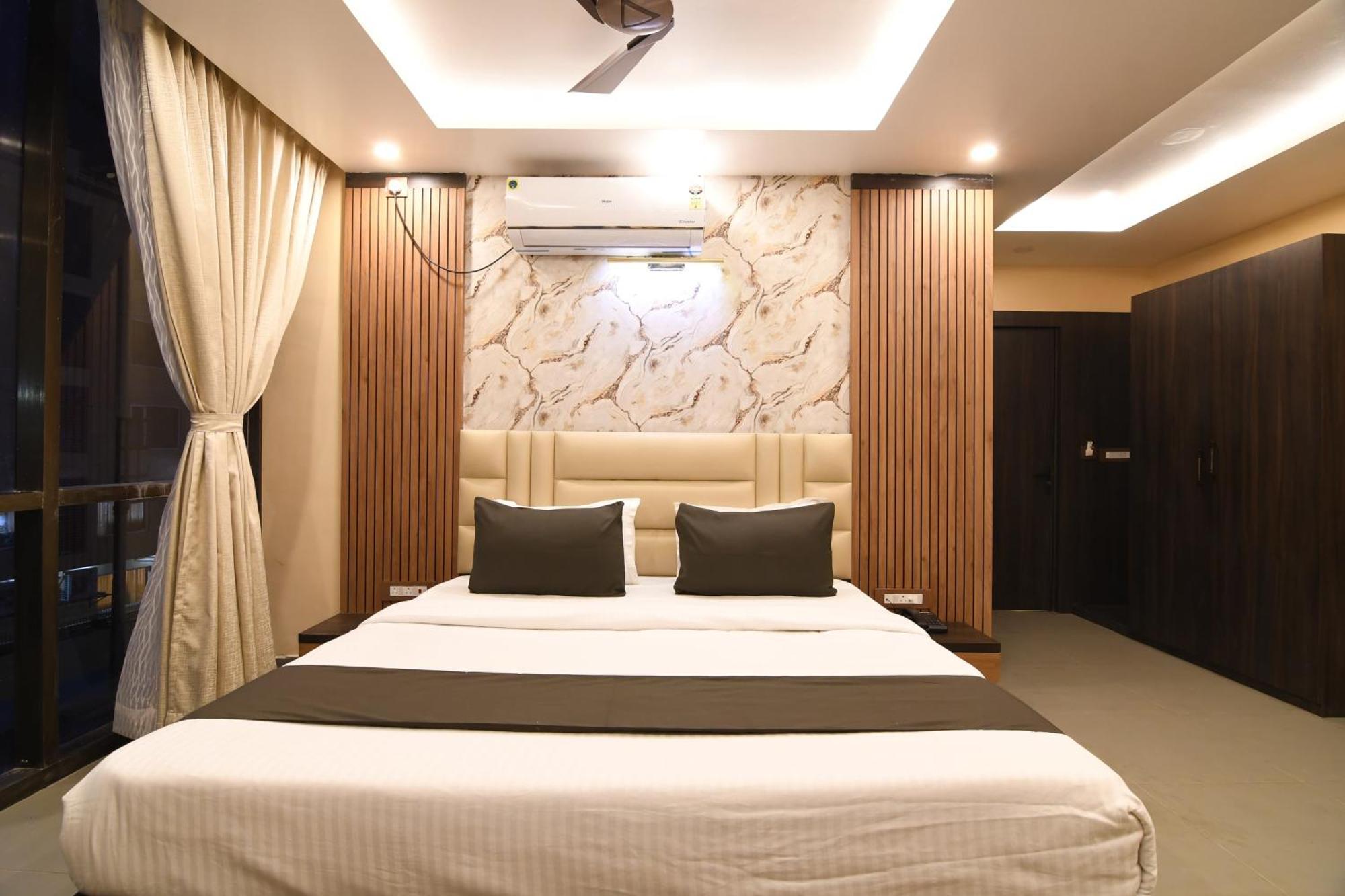 N B Sonar Bangla Hotel Kalyani Buitenkant foto