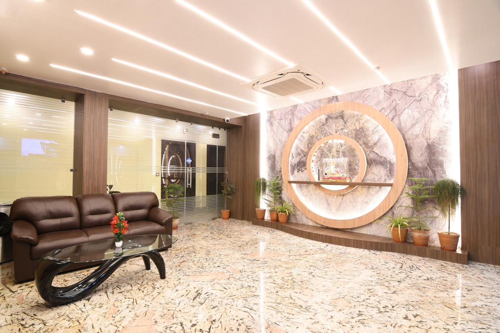 N B Sonar Bangla Hotel Kalyani Buitenkant foto