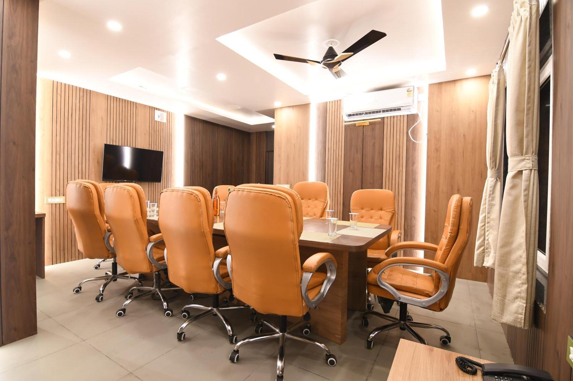 N B Sonar Bangla Hotel Kalyani Buitenkant foto