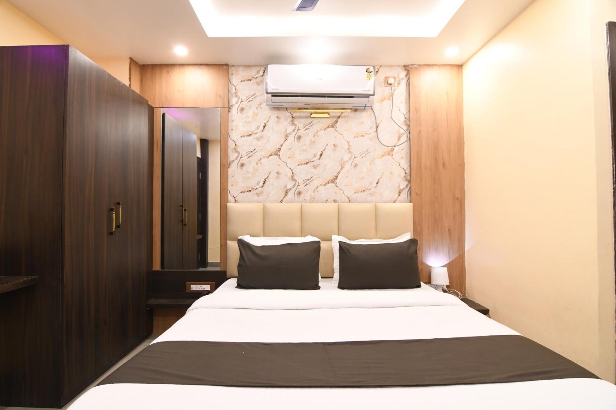 N B Sonar Bangla Hotel Kalyani Buitenkant foto