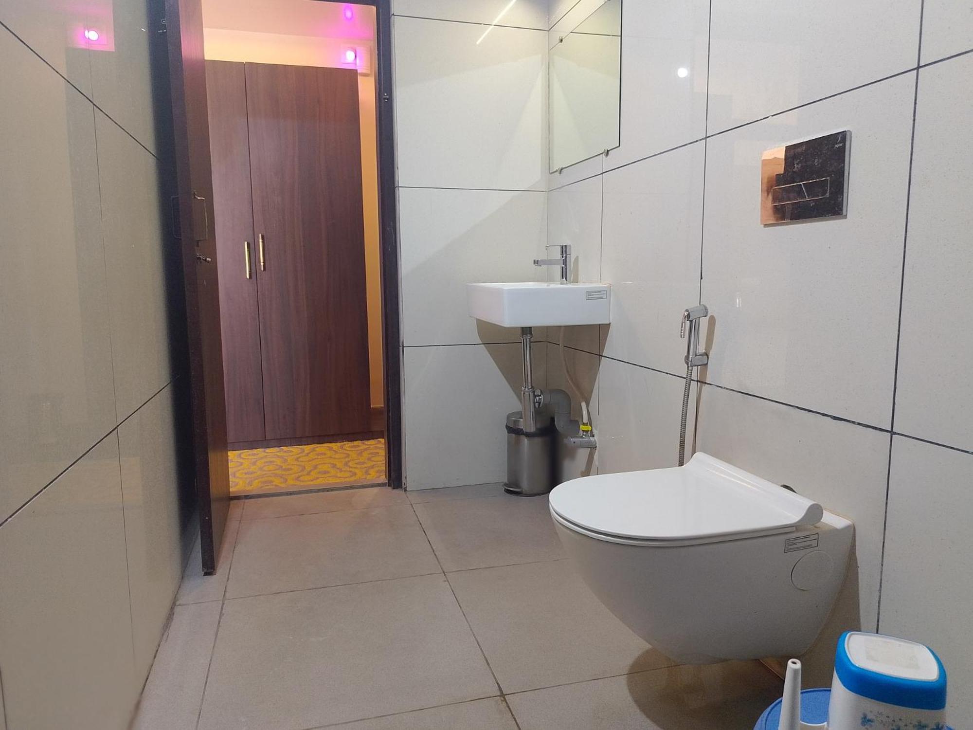 N B Sonar Bangla Hotel Kalyani Buitenkant foto